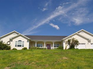 1957 Kyd Rd, Three Forks, MT 59752