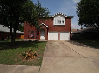 12302 Uttimer Ln, Austin, TX 78753