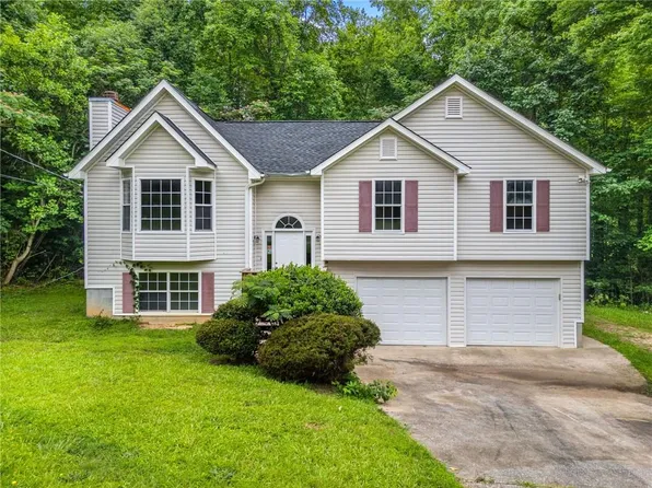 87 Fair Havens Dr, Hiram, GA 30141