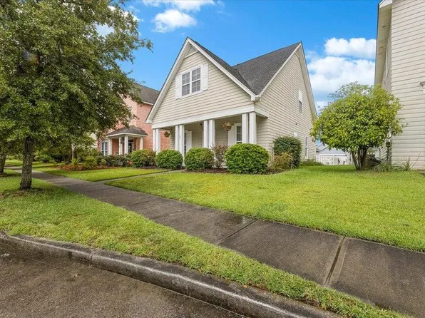 217 Trillium Ave, Summerville, SC 29483