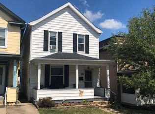 421 Church St, Indiana, PA 15701