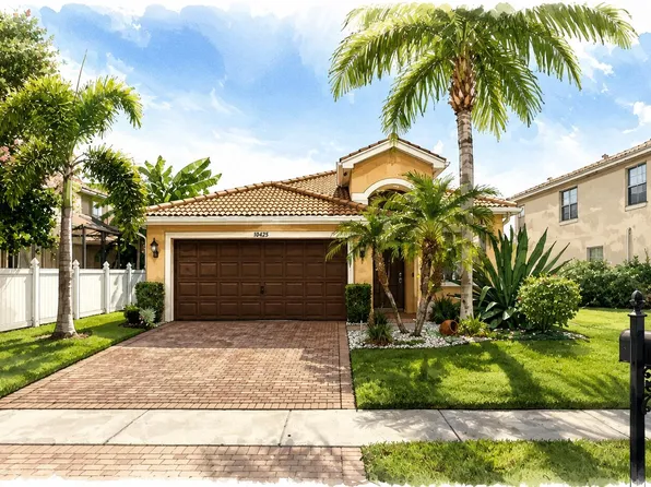 10425 Pearwood Place, Boynton Beach, FL 33437