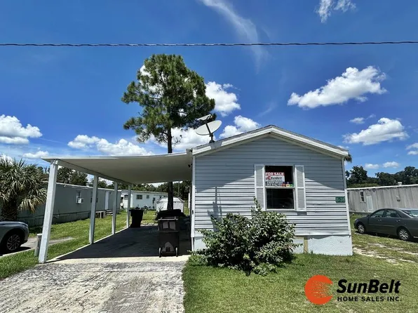 3920 SW 30th St #B36, Ocala, FL 34474