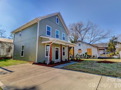 510 Booker St, Shelby, NC, 28150