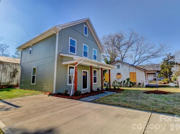 510 Booker St, Shelby, NC 28150