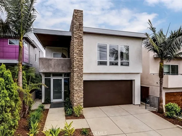 1122 8th St, Hermosa Beach, CA 90254