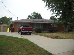 6199 Liberty Fairfield Rd, Liberty Township, OH 45011