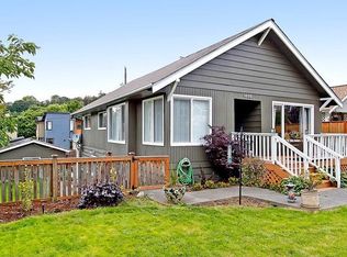 4533 47th Ave SW, Seattle, WA 98116