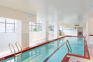 Rented by Compass