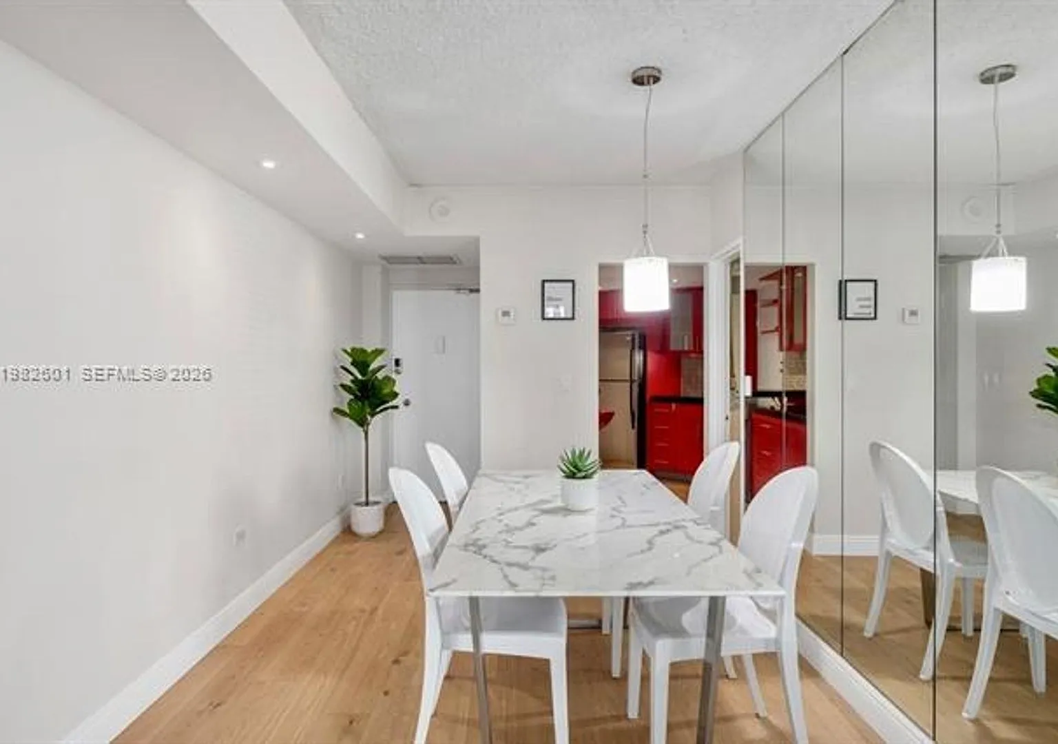 801 Brickell Bay Dr cu-1262, Miami, FL 33131 — Photo 4