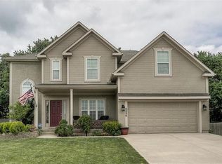 4230 N 122nd Ter, Kansas City, KS 66109