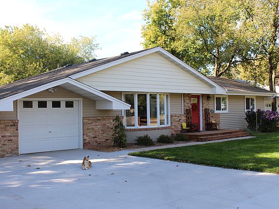 New Concrete Driveway 2015