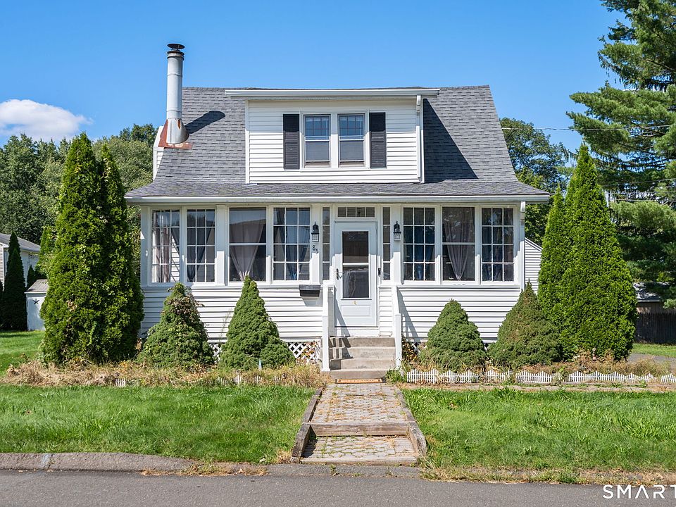 1st image of 85 Amherst Street