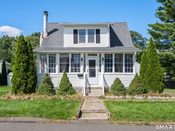85 Amherst Street, Wethersfield, CT 06019