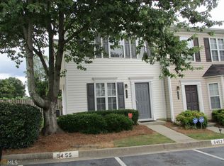 6455 Arbor Gate Dr #125, Mableton, GA 30126