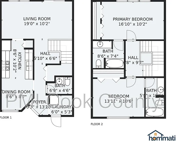2605 E Martha Pl — Photo 3