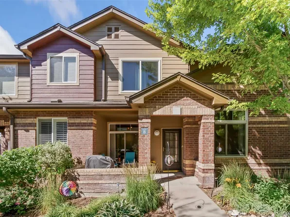 6498 Silver Mesa Drive #B, Littleton, CO 80130
