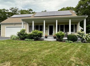 1000 Factory Rd, Harwich, MA 02645