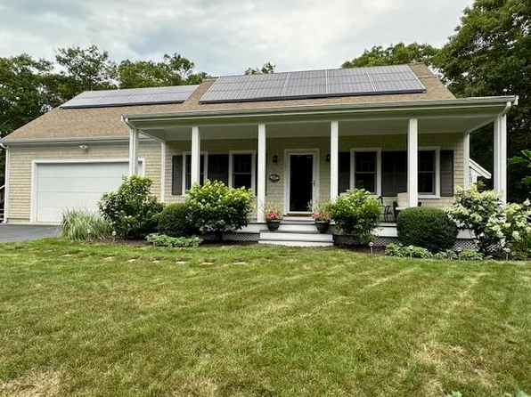 1000 Factory Road, Harwich, MA 02645