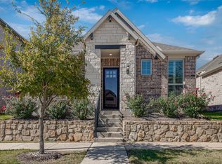 617 Artesian Dr, Argyle, TX 76226