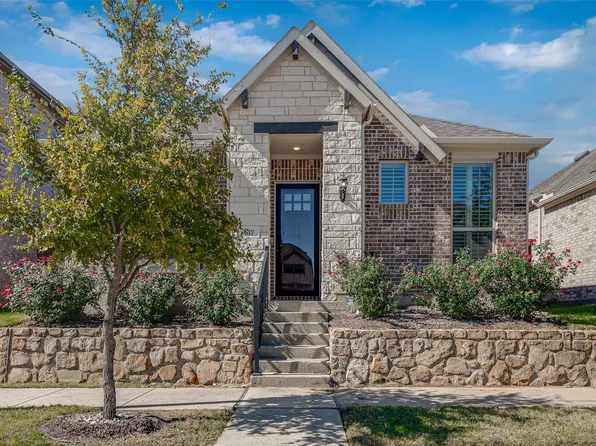 617 Artesian Dr, Argyle, TX 76226