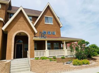18317 E Saskatoon Pl, Parker, CO 80134