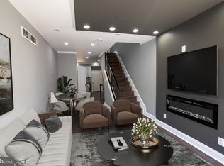 2236 Prentiss Pl, Baltimore, MD 21205