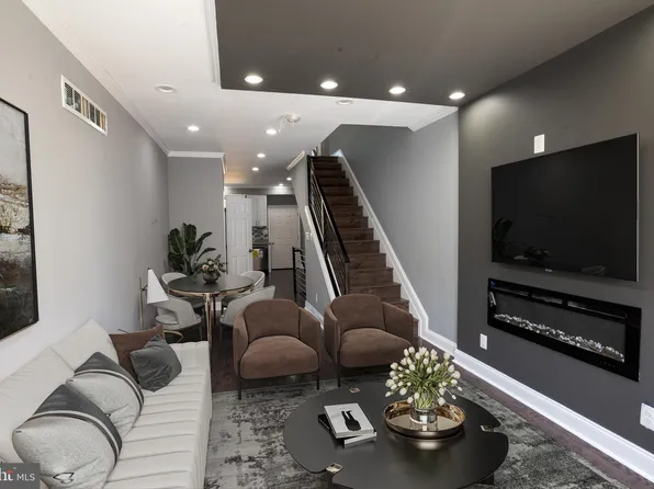 2236 Prentiss Pl, Baltimore, MD 21205