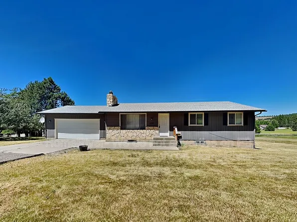 4708 S Glenrose Rd, Spokane, WA 99223