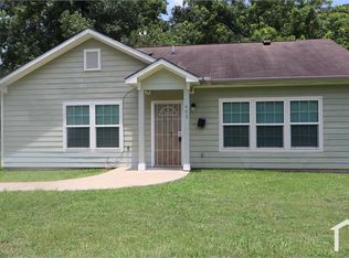 405 Jeanette St, Beaumont, TX 77703