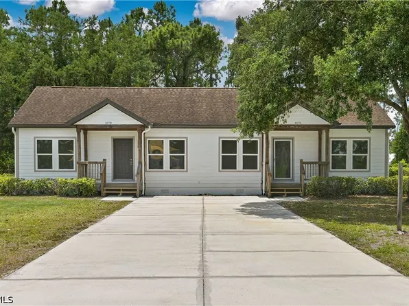 1076/1078 Ainsworth St E, Lehigh Acres, FL 33974
