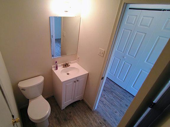 Half Bath