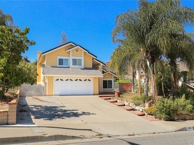 24347 Sunnycrest Ct, Diamond Bar, CA, 91765