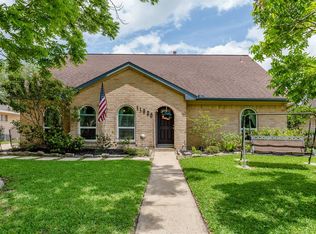 11926 Monticeto Ln, Meadows Place, TX 77477