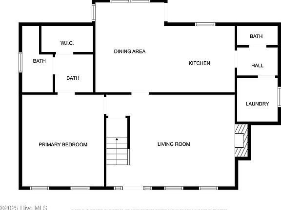 4th image of 205 Simbelyn Dr