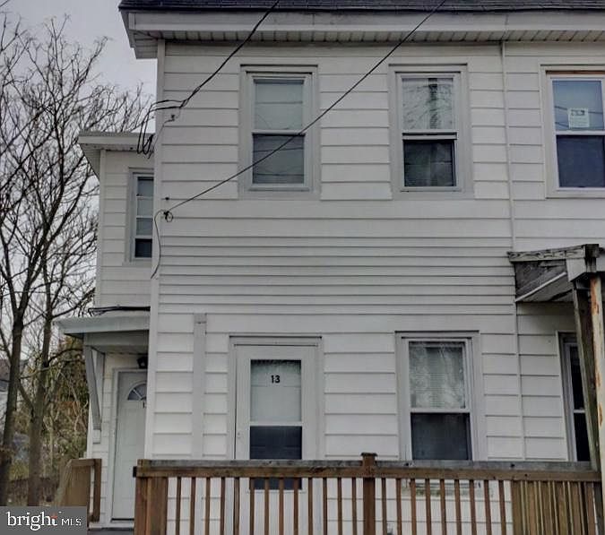 2nd image of 13 W McNeal St