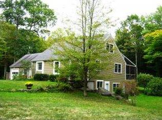 69 Old Hancock Rd, Hancock, NH 03449