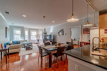 Sold by Coldwell Banker Residential Brokerage - Hoboken