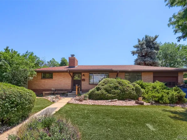 6182 S Crestview Street, Littleton, CO 80120