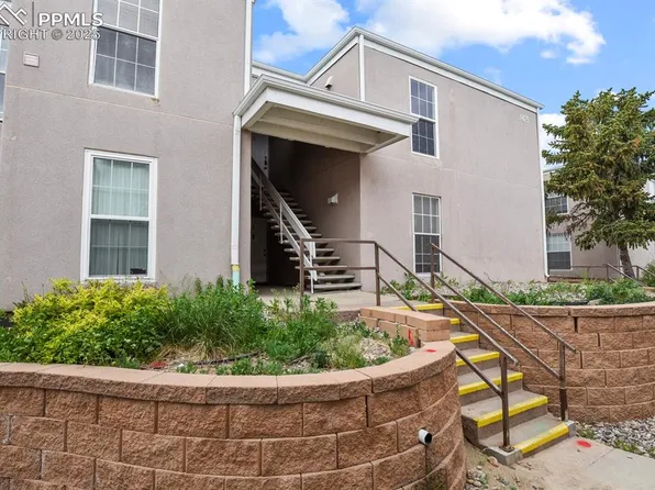 3475 Rebecca Ln APT C, Colorado Springs, CO 80917