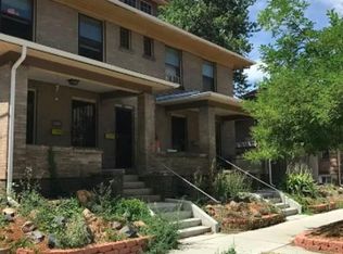 416 E 5th Ave, Denver, CO 80203