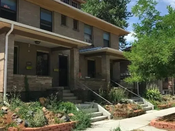 416 E 5th Ave, Denver, CO 80203