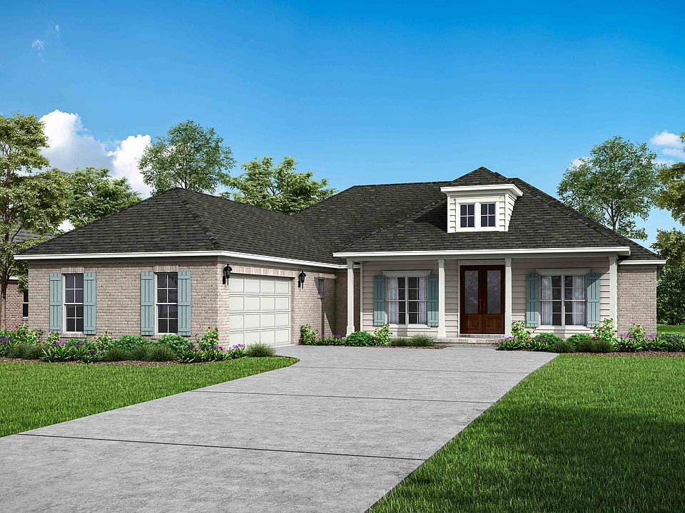PECAN Plan, Primland, Foley, AL 36535 Zillow