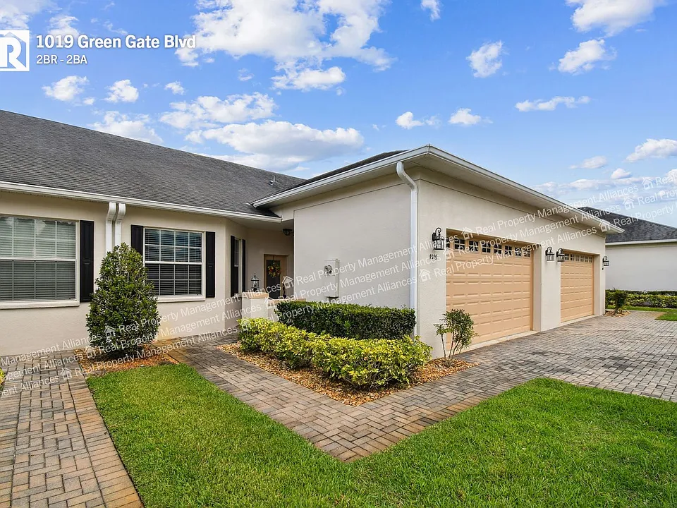 1019 Green Gate Blvd