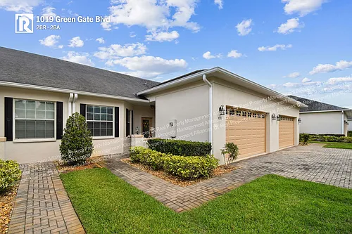 1019 Green Gate Blvd Photo 1