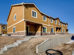 7672 Silver Larch Point, Colorado Springs, CO 80908