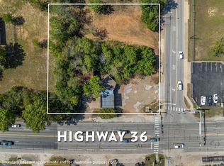 410 State Highway 36 S, Caldwell, TX 77836