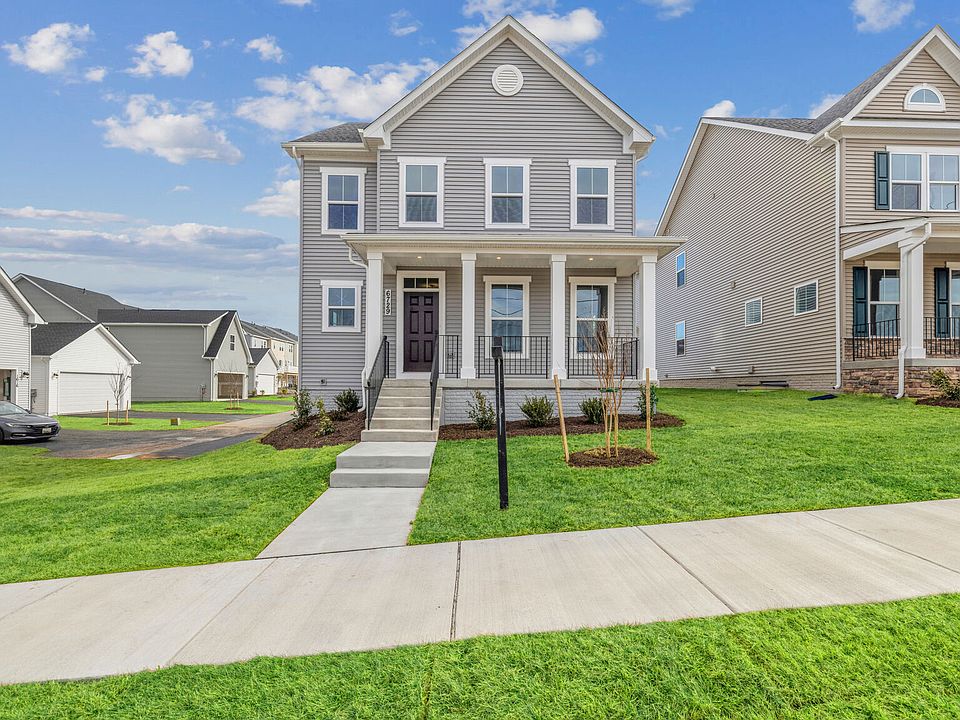 6729 Mount Phillip Rd, Frederick, MD 21703 Zillow
