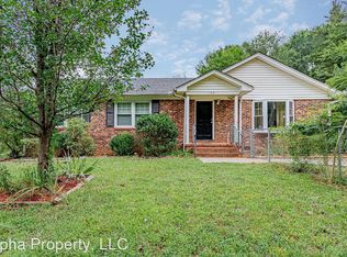 134 Saturn Ln, Greer, SC 29651