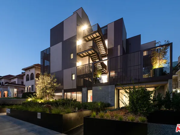 1264 N Harper Ave #202, Los Angeles, CA 90046